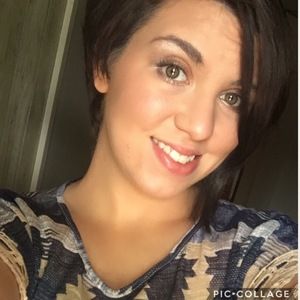 Meet your Posher, Candace